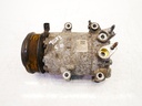 Compresor de aire acondicionado Ford B-Max Fiesta 1.5 TDCI XUJB AV11-19D629-BC