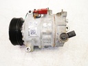 Compresor de aire acondicionado Skoda Scala NW1 1.5 TSI gasolina DPCA DPC 3Q0816803E