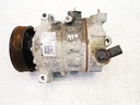 Compresor de aire acondicionado VW Audi Polo A1 2.0 GTI DKZC DKZ 5Q0816803K