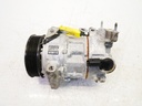 Compresor de aire acondicionado Opel Crossland X P17 1.2 F12XE LEZ HM05 EB2FA 9834779880