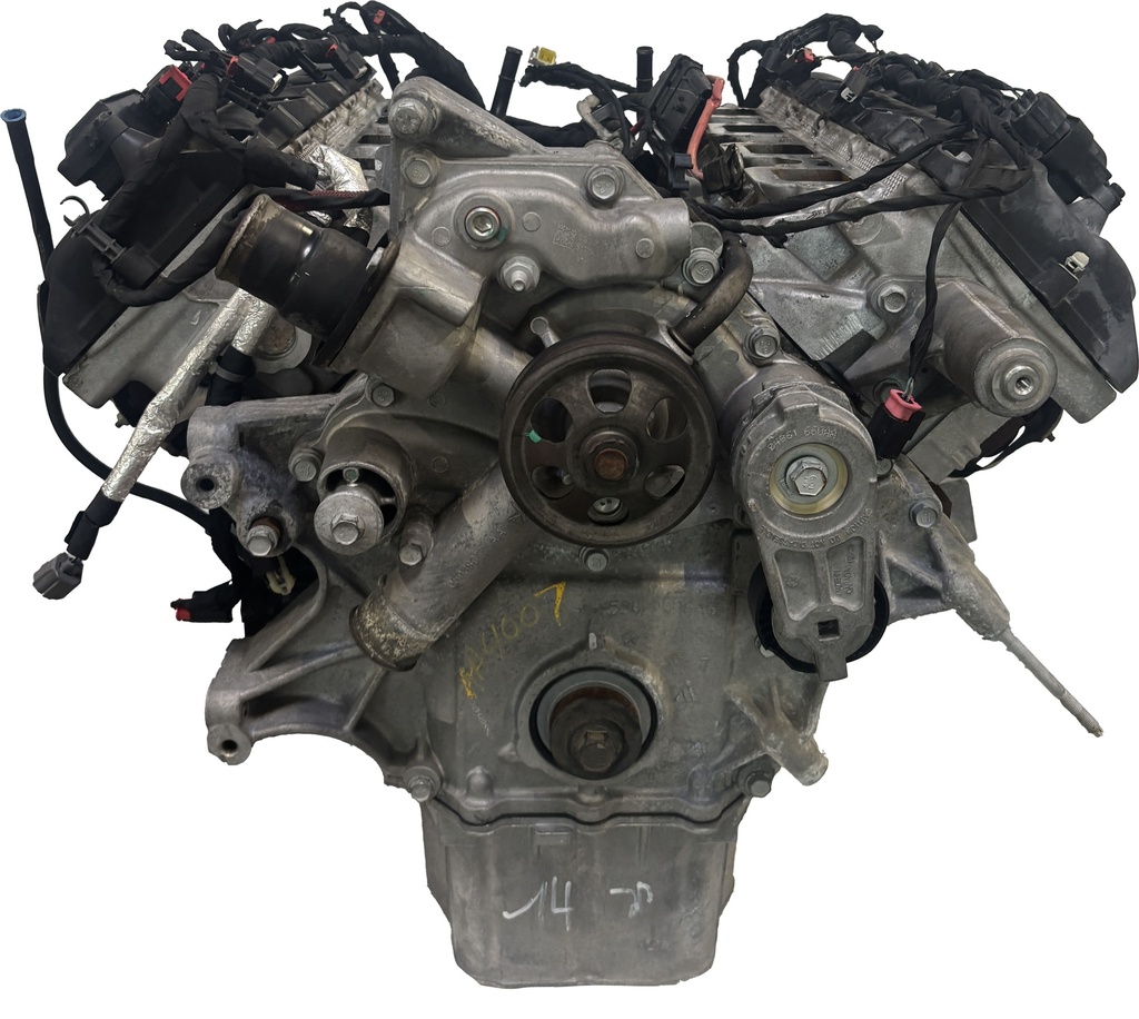 [MTD-490212] Motor para Dodge Challenger Coupe 5.7 V8