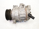Compresor de aire acondicionado Audi A5 8T 1.8 TFSI gasolina CABD CAB 8K0260805E