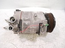 Compresor de aire acondicionado Jaguar XJ X251 3.0 SDV6 306DT 306DTA