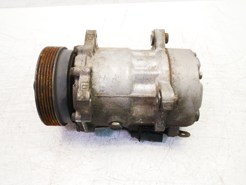 [MTD-401539] Compresor de aire acondicionado VW Sharan 7M 1.9 TDI ASZ 6M2H-19D629-AA