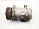 Compresor de aire acondicionado VW Sharan 7M 1.9 TDI ASZ 6M2H-19D629-AA