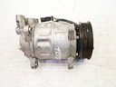 Compresor de aire acondicionado BMW Serie 2 F45 F44 218i 1.5 gasolina B38A15A PCKL04644