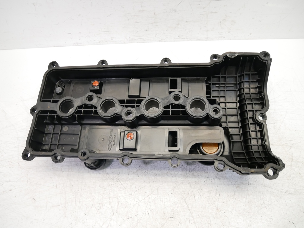 [MTD-406294] Tapa de válvulas Hyundai i10 1.2 MPi G4LF