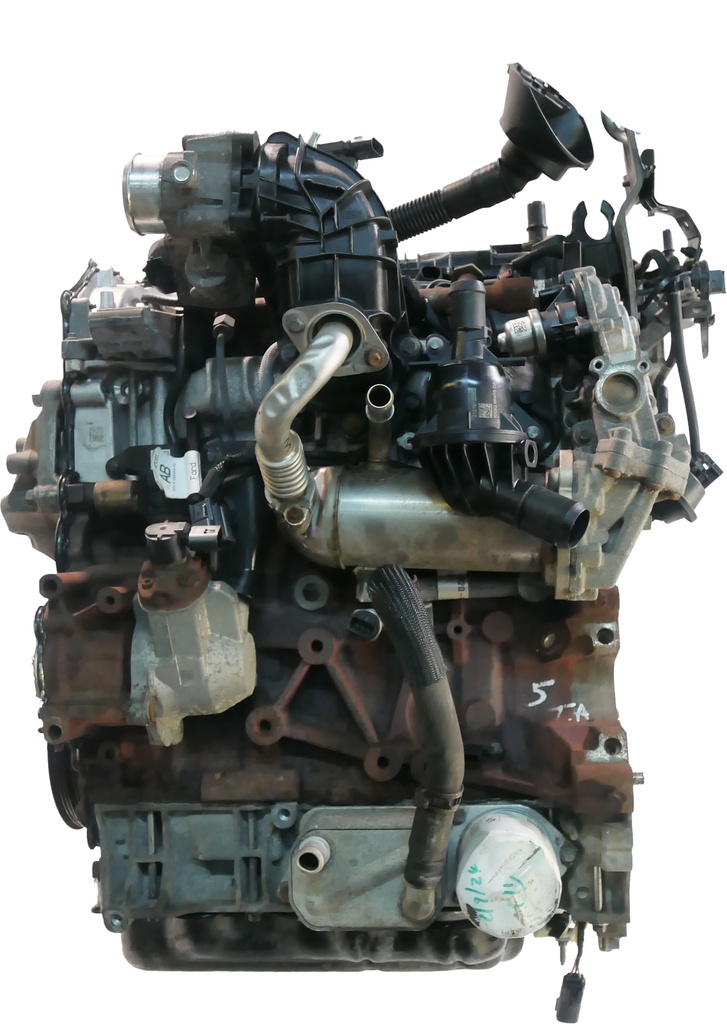 [MTD-441977] Motor para Ford Tourneo Transit V 362 2.0 EcoBlue
