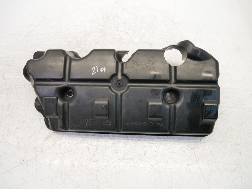 [MTD-406499] Tapa de válvulas Suzuki Grand Vitara 1.9 DDiS 129CV F9QB 8200528735