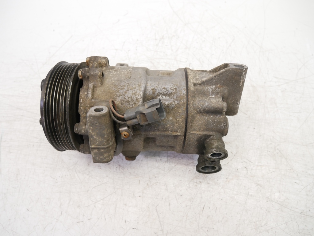 [MTD-406238] Compresor de aire acondicionado Opel 1.6 CDTI A16FDH 51868880