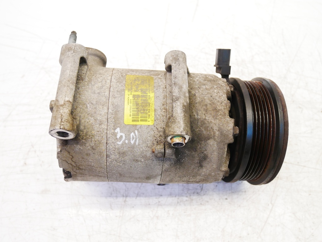 [MTD-400428] Compresor de aire acondicionado Ford Galaxy / S-Max 1.6 EcoBoost JTWB AV6N-19D629-AB