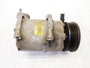 Compresor de aire acondicionado Ford Galaxy / S-Max 1.6 EcoBoost JTWB AV6N-19D629-AB