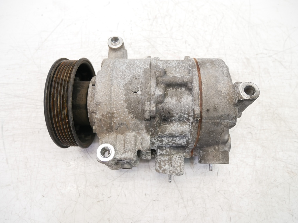 [MTD-406246] Compresor de aire acondicionado Skoda Superb 2.0 TDI CRLB CRL 5Q0820803F