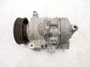 Compresor de aire acondicionado Skoda Superb 2.0 TDI CRLB CRL 5Q0820803F
