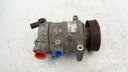 Compresor de aire acondicionado Seat Leon 1.2 TSI CYVB CYV 5Q0820803E
