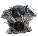 Motor para Audi A4 S4 B6 B7 4.2 quattro