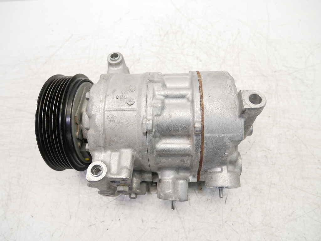 [MTD-406335] Compresor de aire acondicionado VW Golf 1,5 TSI DPCA DPC 3Q0816803