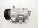 Compresor de aire acondicionado VW Golf 1,5 TSI DPCA DPC 3Q0816803