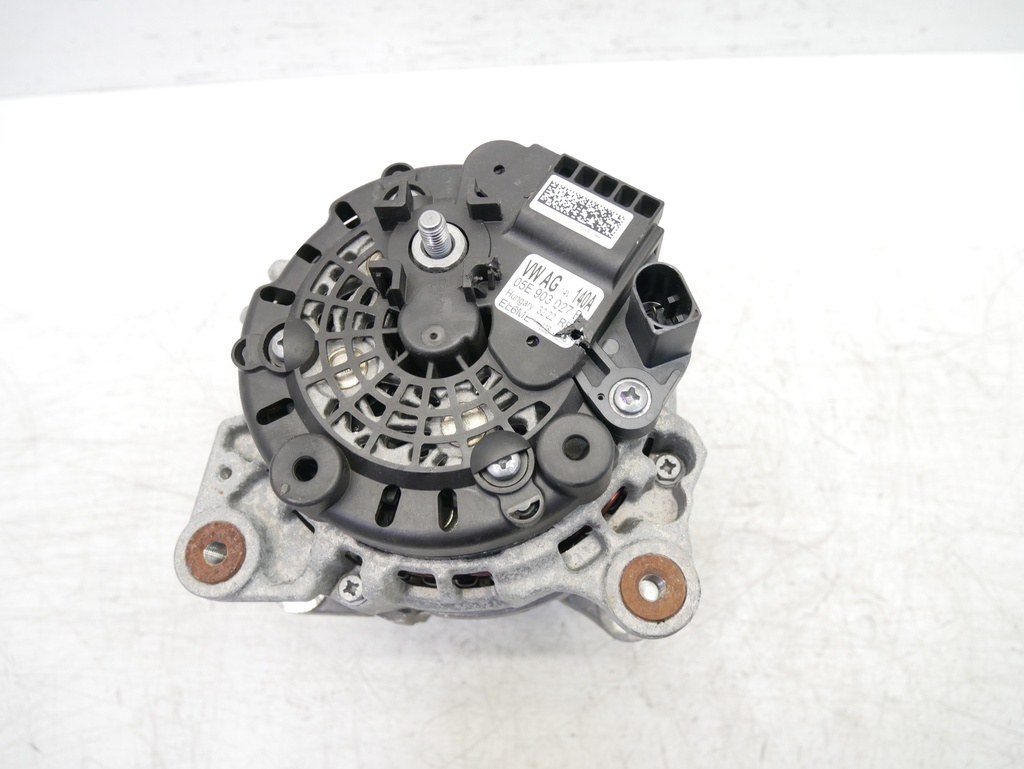[MTD-406354] Alternador VW Golf 1.5 TSI 110 kW (150 CV) 140A 05E903027E