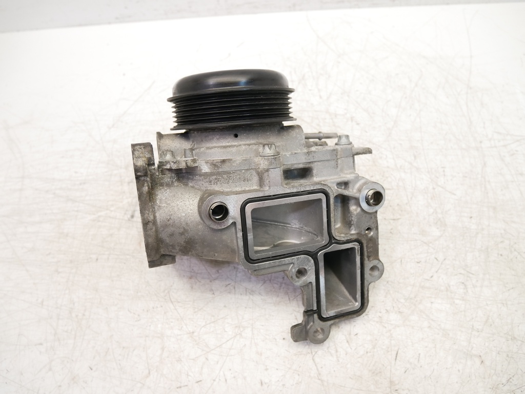 [MTD-406842] Bomba de agua Mercedes E-Klasse W213 2.0 E 220 d OM 654.920 A6542000001