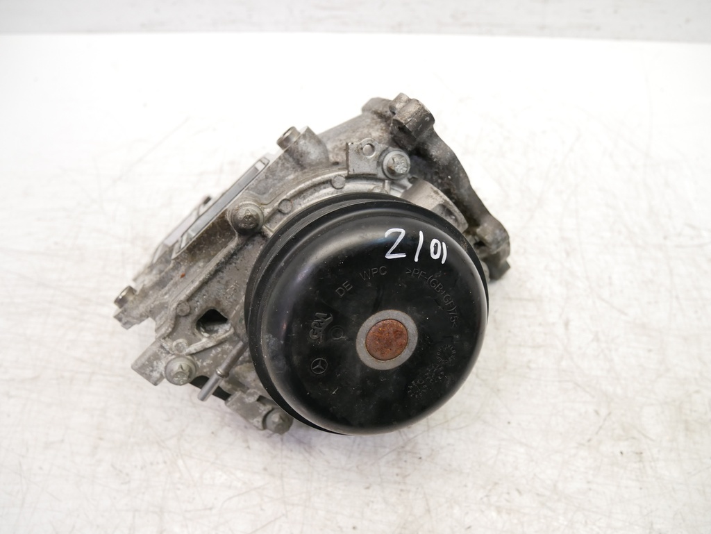 [MTD-406540] Bomba de agua para Mercedes E-Klasse 2.0 d (OM654.920) 2016-2020