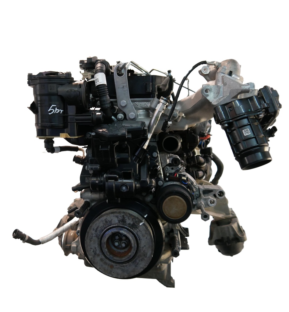 [MTD-459027] Motor para BMW Serie 3 G20 3.0 330d xDrive