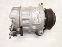 Compresor de aire acondicionado Jaguar XF MK2 II X260 2.0 gasolina AJ20P4 PT204 CPLA-19D629-BG