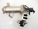 Enfriador de gases de escape Ford Ranger 2.0 EcoBlue Diesel GK2Q-9F464-AE