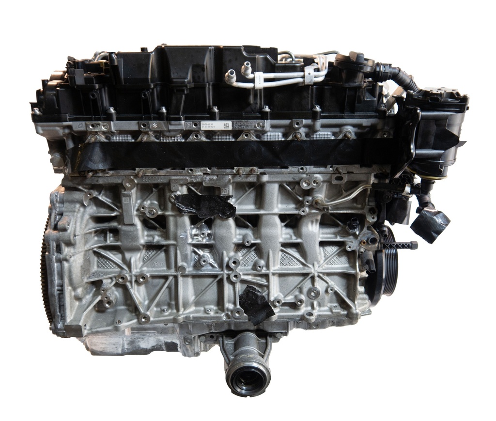 [MTD-462995] Motor para BMW Serie 3 Touring 3.0 330d xDrive