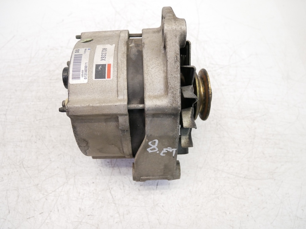 [MTD-407439] Alternador para VW Transporter T3 1.9 Syncro DG 57kW 78CV 08/1982-07/1992