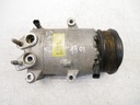 Compresor de aire acondicionado Ford Fiesta MK6 1.6 EcoBoost 134KW 182CV JTJB CV61-19D629-CD