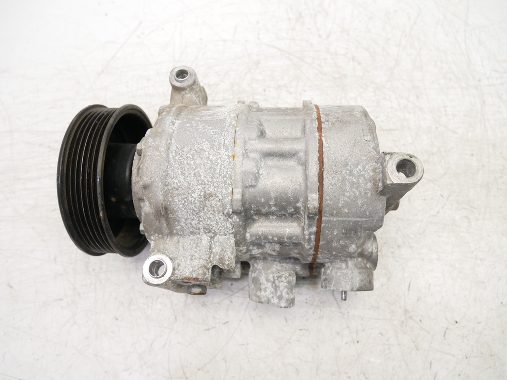 [MTD-407703] Compresor de aire acondicionado para Audi A3 2.0 TDI CRLB CRL 5Q0820803F