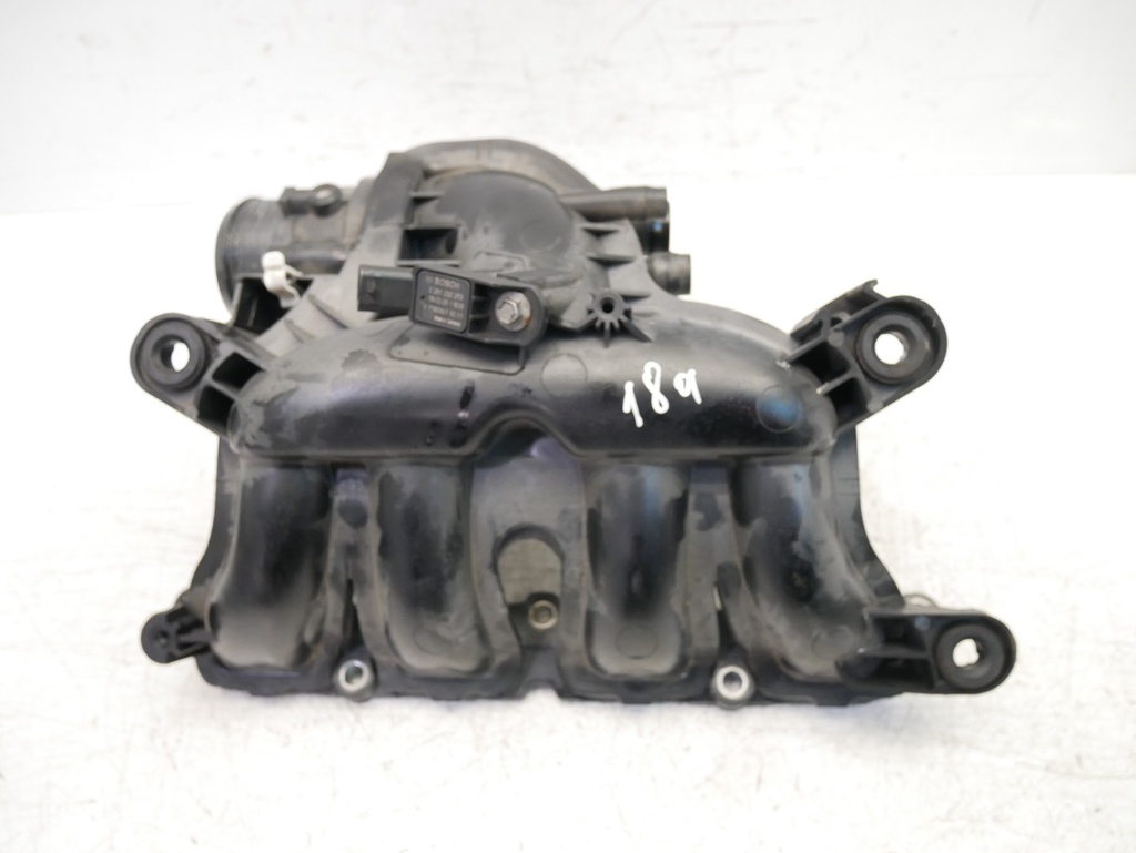 [MTD-407720] Colector de admisión Mini Cooper 1.6 N14B16A 2012