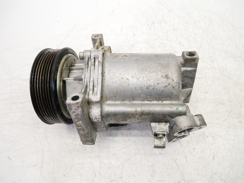 [MTD-406205] Compresor de aire acondicionado para Nissan Juke 1.2 DIG-T HRA2DDT OE 92600BV80A