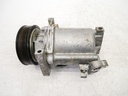 Compresor de aire acondicionado para Nissan Juke 1.2 DIG-T HRA2DDT OE 92600BV80A
