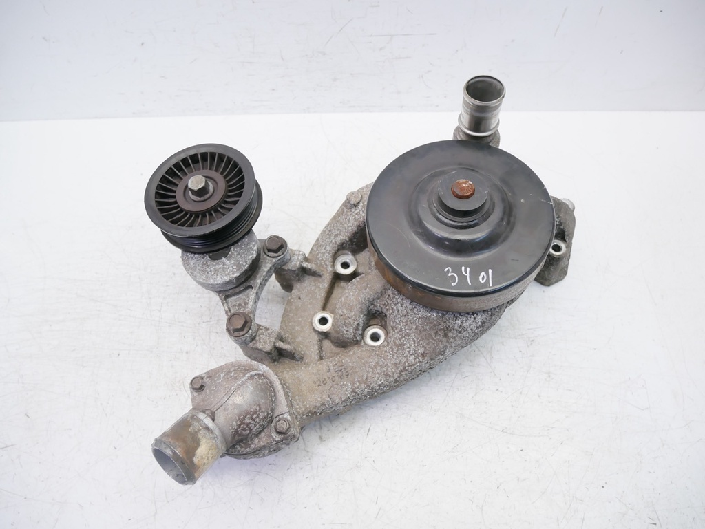 [MTD-407945] Bomba de agua Chevrolet Camaro 6.2 V8 Gasolina L99 376CUV8 12610169