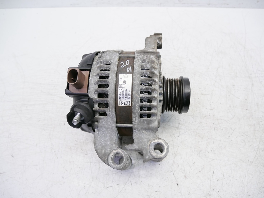[MTD-408021] Alternador Ford Focus/Escape 1.5 EcoBoost M8DA CJ5T-10300-BB