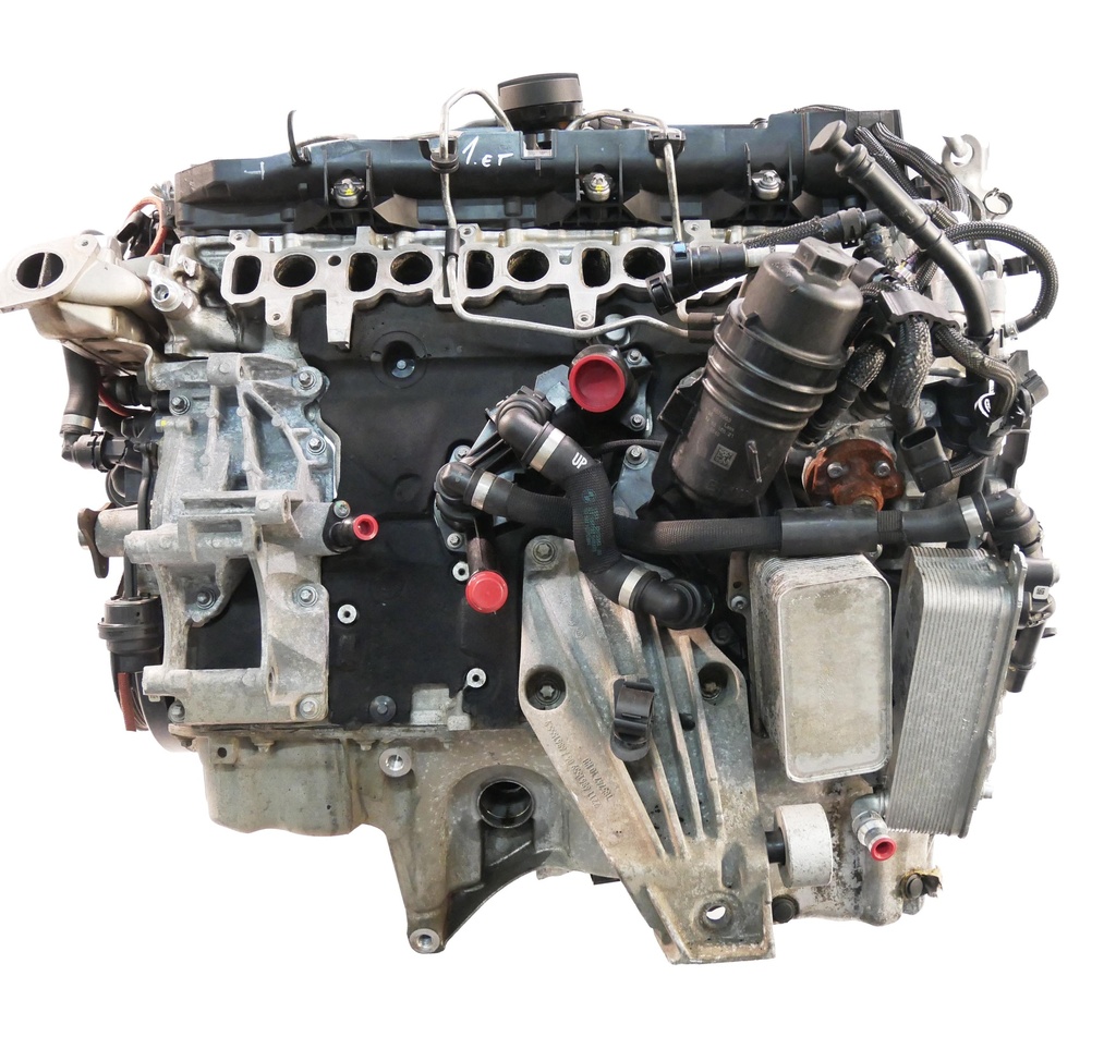 [MTD-427374] Motor BMW 3.0 D B57 B57D30A