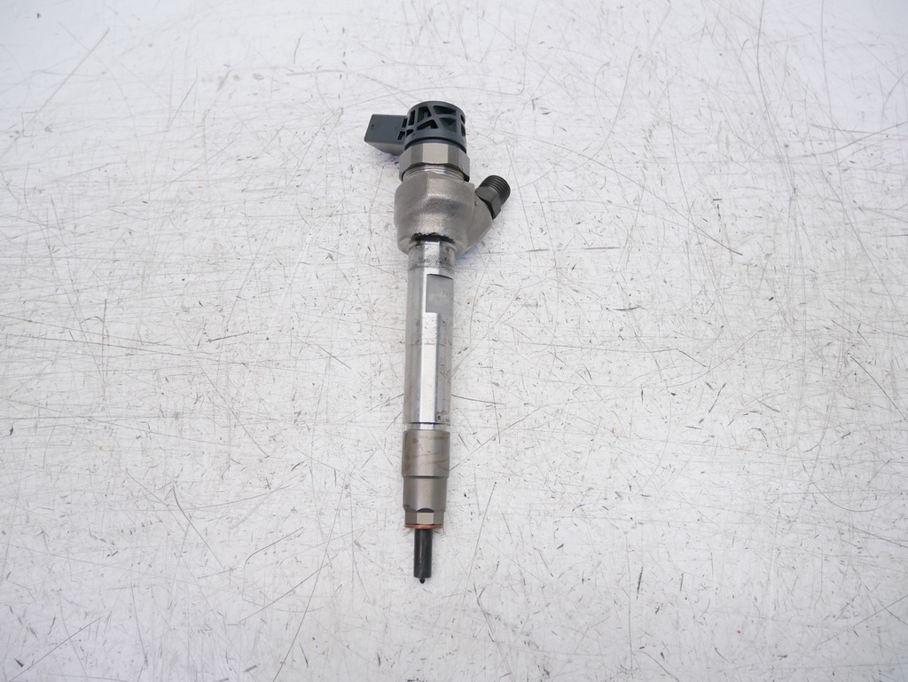 [MTD-408394] Inyector BMW 120d 2.0 Diésel B47D20A 8514148 0445110743