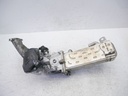 Refrigerador de gases de escape para Mercedes-Benz Clase C W204/S204/C204 2.2 BlueTec Diésel OM651.911 651.911