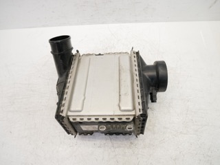 [MTD-406412] Intercooler para Mercedes-Benz GLC X253 2.2 CDI 4-matic 163-170 CV OM651.921