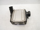 Intercooler para Mercedes-Benz GLC X253 2.2 CDI 4-matic 163-170 CV OM651.921