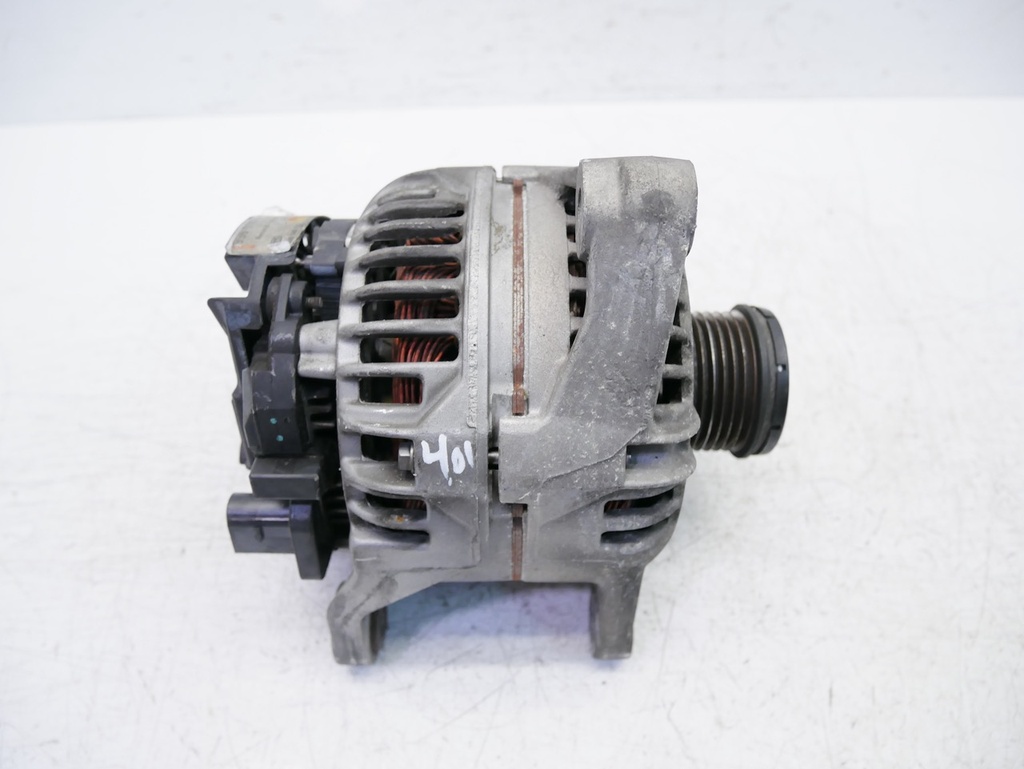 [MTD-408181] Alternador Porsche Boxster 986 2.7 gasolina M96.22 120A