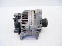 Alternador Porsche Boxster 986 2.7 gasolina M96.22 120A