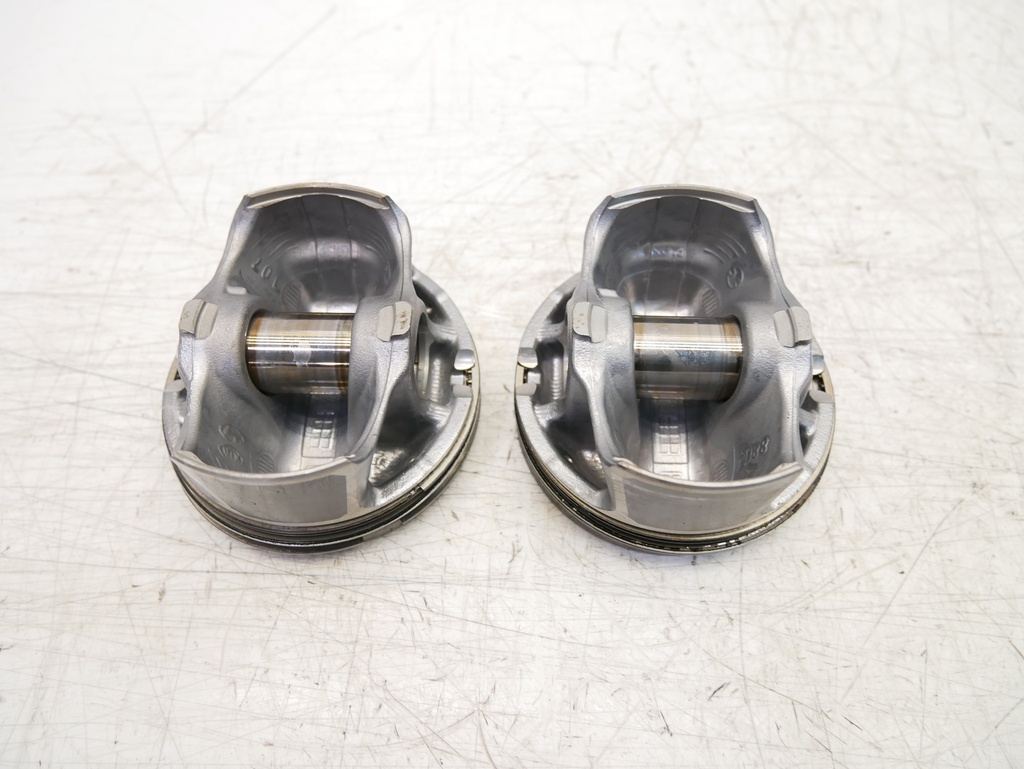 [MTD-406735] Pistón para Kia Sportage V 1.6 T-GDI G4FP