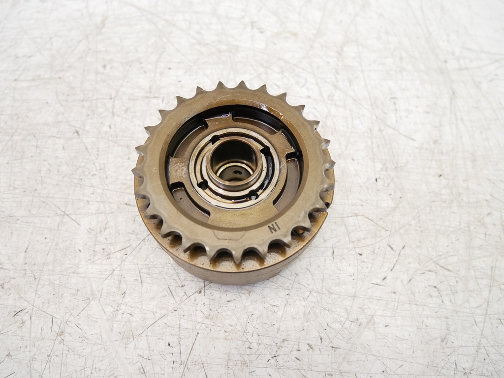 [MTD-407839] Regulador de levas Audi A4 B7, A6 C6 3.2 FSI BKH 06E109083E