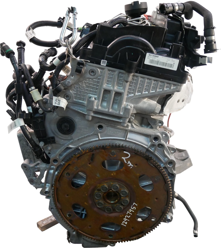 [MTD-430658] Motor BMW 3.0 530d xDrive B57O