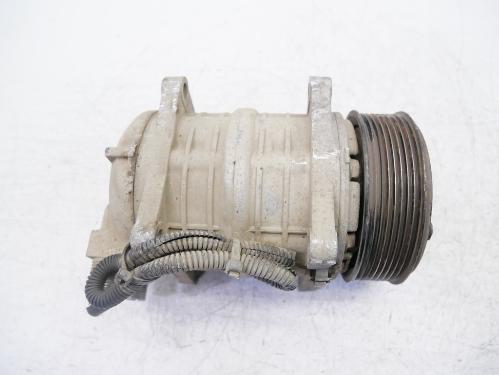 [MTD-408821] Compresor de aire acondicionado para Mercedes V-Klasse Vito W447 2.2 CDI OM651.950 651.950
