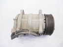 Compresor de aire acondicionado para Mercedes V-Klasse Vito W447 2.2 CDI OM651.950 651.950