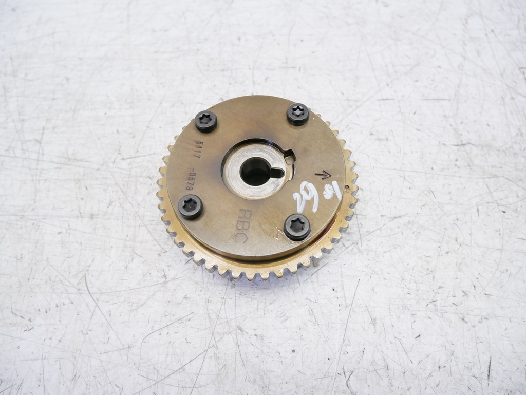 [MTD-408834] Variador de fase Honda CR-V 2.0 K20A4 5117-0579